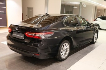 Toyota Camry IX Sedan 2.5 Hybrid Dynamic Force 218KM 2021 Toyota Camry 2.5 Hybrid Comfort CVT 2.5 Hybryda 218KM, zdjęcie 14