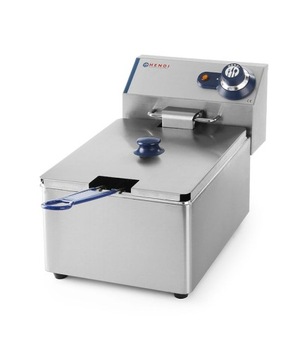 Фритюрница Blue Line 3,5 кВт 230 В 8 л