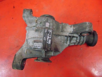 TOUAREG 7L 02- 3.0 TDI MOST TYLNY DYFER 0AB525015C