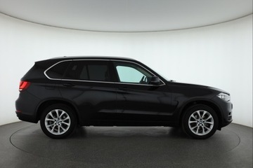 BMW X5 F15 SUV xDrive25d 231KM 2016 BMW X5 xDrive25d, Salon Polska, Serwis ASO, zdjęcie 5