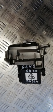 STACYJKA KLUCZYK VOLVO XC70 2.4 D5 205KM