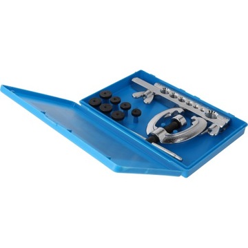 ZESTAW DO ZARABIANIA RUREK PRZEWODÓW HAMULCOWYCH 5-16mm 9 EL