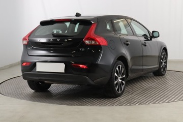 Volvo S40 II 2019 Volvo V40 2.0 T2, Skóra, Navi, Klima, Klimatronic, zdjęcie 4