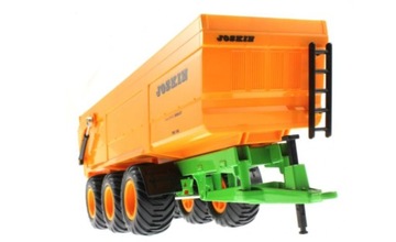 Прицеп Siku Farmer Joskin S2892