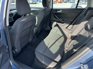 Ford Focus IV Kombi 2.0 EcoBlue 150KM 2020 Ford Focus 2.0 EcoBlue 16v 150KM 2020 tylko 94 ty, zdjęcie 27