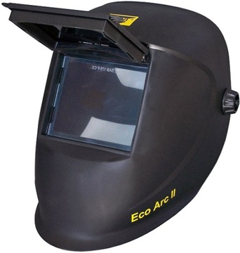 Маска для лица Esab Eco-Arc II 90x110