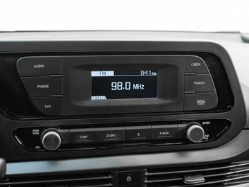 Hyundai i20 III Hatchback 1.2 MPI 84KM 2023 Hyundai i20 WD2045T#1.2 Pure Cz.cof Bluetooth, zdjęcie 16