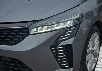 Renault Clio V Hatchback 5d Facelifting 1.0 TCe 90KM 2024 Renault Clio 1WL SalonPL VAT23 Kamera Grupa Adamowscy BenzynaLPG 90KM, zdjęcie 30