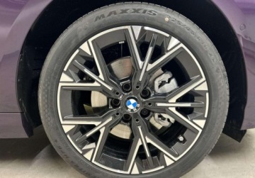 BMW Seria 1 F70 2025 BMW Seria 1 Pakiet M Sport, Podgrzewane fotele, Driving Assistant 1.5 156KM, zdjęcie 8