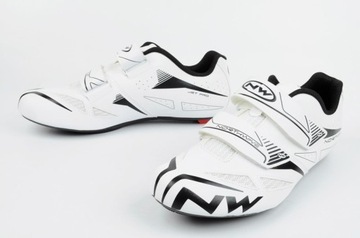 Велосипедные туфли Northwave Jet Evo [80151010 50]