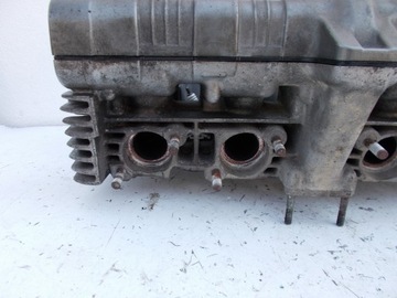Головка Yamaha XJ 900 Diversion 4 км