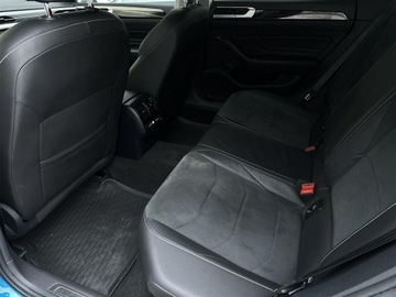Volkswagen Arteon Fastback Facelifting 2.0 TSI 280KM 2021 Volkswagen Arteon 2.0TSI 280KM 4X4 Elegance DSG l, zdjęcie 10