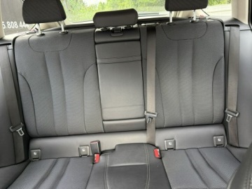 BMW Seria 5 G30-G31 2018 BMW 525 Serwis ASO. Virtualny kokpit. Kamera 360, zdjęcie 26