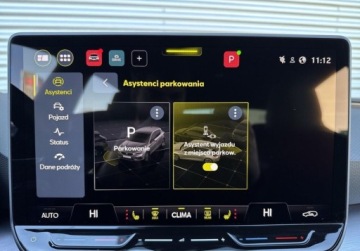 Seat Leon IV Hatchback 1.5 eTSI (MHEV) 150KM 2024 Seat Leon FR 1.5eTSI 150KM DSG Gwarancja Matrix Kamera ACC Beats 18 Kessy, zdjęcie 27