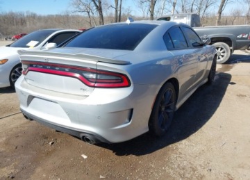 Dodge Charger VII 5.7 HEMI V8 375KM 2021 Dodge Charger DODGE CHARGER RT RWD 5.7 Benzyna 375KM, zdjęcie 2
