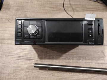 Автомагнитола CANVA CMS303+TV