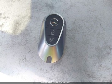 Mercedes 2024 Mercedes-Benz Klasa C 2024 Mercedes-Benz C-Class C 300 Sedan 2.0 Benzyna, zdjęcie 9