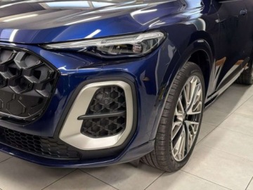 Audi Q5 II SUV Facelifting 2.0 40 TFSI MHEV 204KM 2026 AUDI Q5 TFSI quattro S line Suv 2.0 (204KM) 2026, zdjęcie 16