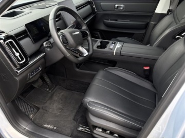 Jaecoo 2025 Jaecoo 7 PHEV 1.5TDGT SUPER HYBRID l Gwarancja, He, zdjęcie 8