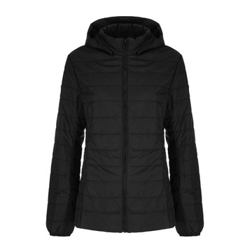 Kurtka damska DIADORA HOODIE LIGHT JACKET CHROMIA