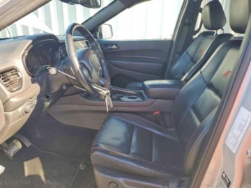 Dodge Durango III 2023 Dodge Durango 2023 Dodge Durango R 5.7 V8 5.7 Benzyna 360KM, zdjęcie 6