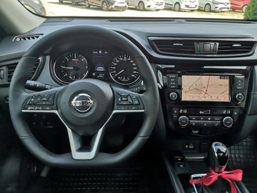 Nissan X-Trail III Terenowy Facelifting 1.7 dCi 150KM 2020 Nissan X-Trail 1.749 150KM Led Tempomat Kamera, zdjęcie 11