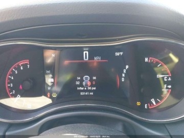 Dodge Durango III 2020 Dodge Durango Dodge Durango RT AWD 5.7 Benzyna 360KM, zdjęcie 11