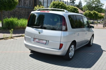 Renault Espace IV Van 2.0 dCi 150KM 2009 Renault Espace 2.0dCi 150KM Automat 2009r. lift, zdjęcie 1