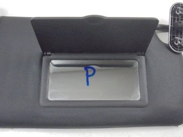 FORD FOCUS USA II OSŁONA PRZECIWSŁONECZNA PRAWA