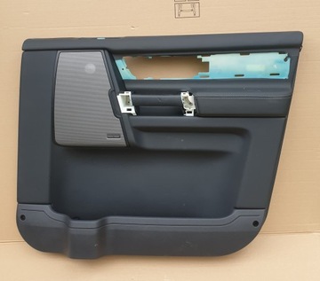 LAND ROVER DISCOVERY IV 4 L319 TAPICERKA DRZWI
