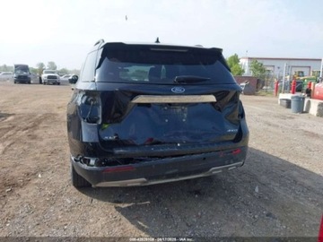 Ford Explorer VI 2023 Ford Explorer 2023 Ford Explorer XLT 4WD 2.3 Benzyna 300KM, zdjęcie 15