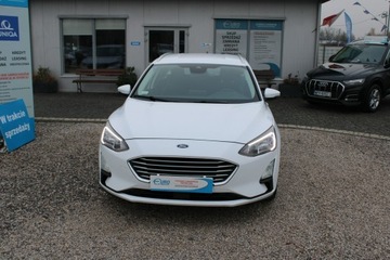 Ford Focus IV 2022 Ford Focus Trend Edition FullLed Gwarancja F-vat, zdjęcie 2