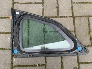 RENAULT MEGANE IV COMBI ОКНО ЗАДНЕЕ ПРАВОЕ E000255