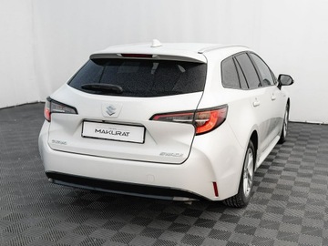 Suzuki Swace 2021 Suzuki Swace GD2L367#1.8 Hybrid Premium Plus CVT, zdjęcie 4