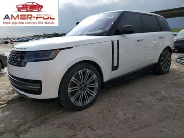 Land Rover Range Rover Sport III 2023