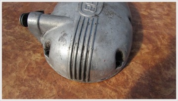 крышка двигателя romet от комаров S38, крышка 723