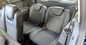 Ford C-MAX II Minivan 2.0 TDCi 163KM 2014 Ford Grand C-MAX Ford Grand C-MAX 2.0 TDCi Titanium 2.0 Diesel 163KM, zdjęcie 8