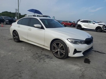 BMW Seria 3 G20-G21 2021 BMW Seria 3 330xi 2021 2.0l 2.0 Benzyna 255KM, zdjęcie 5