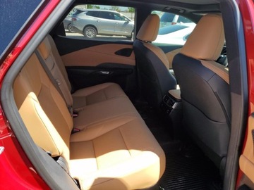 Lexus RX V 2023 Lexus RX 350 Base 2023 2.4l 2.4 Benzyna 275KM, zdjęcie 10