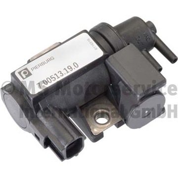 MĚNIČ TLAKU TURBO PIERBURG 7.00513.19.0