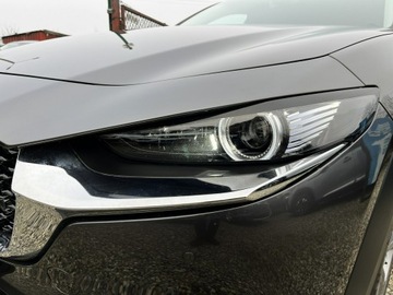 Mazda CX-30 2.0 SKYACTIV-G 150KM 2021 Mazda CX-30 Automat / Kamera / Navi / BOSE/ HUD, zdjęcie 23