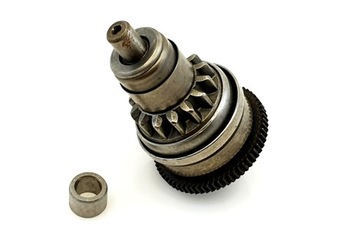 BENDIX SKUTERY 4T BENDIKS 139QMA/QMB TUNING