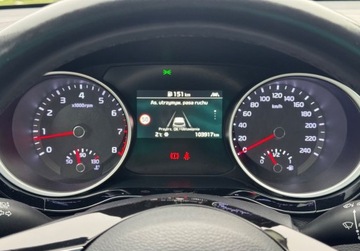 Kia Ceed III Kombi 1.4 T-GDi 140KM 2018 Kia Ceed 1,4T 140KM FULL LED Key-Less NAVI JBL Kamera Serwis Bezwypadkowy, zdjęcie 13