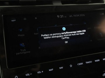 Hyundai Tucson IV 2022 Hyundai Tucson FV23% mHEV full LED virtual cocpit, zdjęcie 23