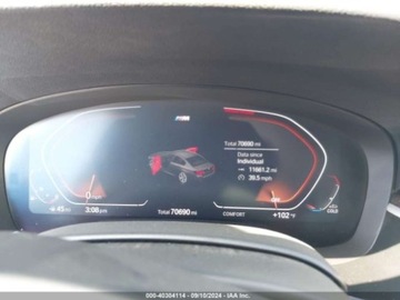 BMW Seria 5 G30-G31 2021 BMW Seria 5 530I 2021 2.0l 2.0 Benzyna 248KM, zdjęcie 10