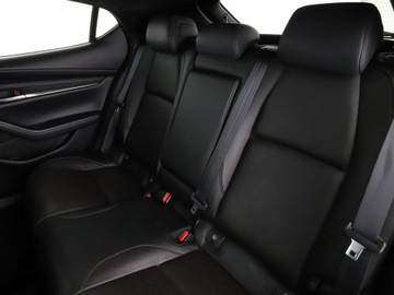 Mazda 3 IV Hatchback 2.0 Skyactiv-G 122KM 2019 Mazda 3 automat skóra full LED navi klima auto, zdjęcie 16