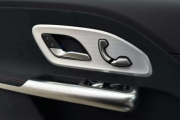 Mercedes GLB 2026 Mercedes-Benz GLB 250 EQ AMG Advanced Plus Leasing Wynajem 272KM, zdjęcie 18