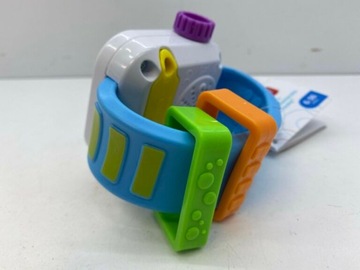 FP LL smatrwatchPuppy Time n/learning GMM43/6, MATTEL, 165702.