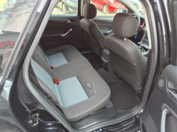 Ford Mondeo IV Kombi 2.0 Duratorq TDCi DPF 163KM 2013 Ford Mondeo Titanium 2013 2.0 TDCI 163KM zarejestrowany full opcja gwaranc, zdjęcie 18
