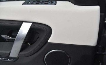 Land Rover Discovery Sport SUV Facelifting 2.0 P I4 200KM 2022 Land Rover Discovery Sport Land Rover Discovery Sport 2.0 Benzyna 200KM, zdjęcie 17